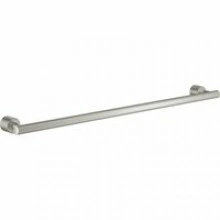 Держатель для полотенца GROHE Atrio, 600 мм, суперсталь (40309DC3)
