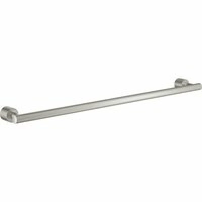 Держатель для полотенца GROHE Atrio, 600 мм, суперсталь (40309DC3) Держатель для полотенца GROHE Atrio, 600 мм, суперсталь (40309DC3)