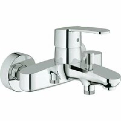 Смеситель для ванны GROHE Eurostyle Cosmopolitan, хром (33591002) Смеситель для ванны GROHE Eurostyle Cosmopolitan, хром (33591002)