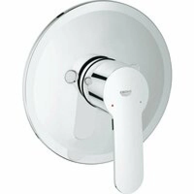 Смеситель для душа GROHE Eurostyle Cosmopolitan с монтажной частью, хром (33635002)