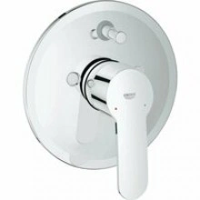 Смеситель для ванны GROHE Eurostyle Cosmopolitan скрытого монтажа, хром (33637002)