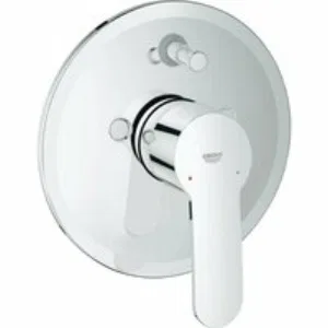Смеситель для ванны GROHE Eurostyle Cosmopolitan скрытого монтажа, хром (33637002) Смеситель для ванны GROHE Eurostyle Cosmopolitan скрытого монтажа, хром (33637002)