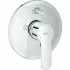 Смеситель для ванны GROHE Eurostyle Cosmopolitan скрытого монтажа, хром (33637002) Смеситель для ванны GROHE Eurostyle Cosmopolitan скрытого монтажа, хром (33637002)