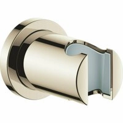 Держатель настенный для ручного душа GROHE Rainshower, никель глянец (27074BE0)