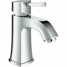 Смеситель для раковины GROHE Grandera, хром (23310000)