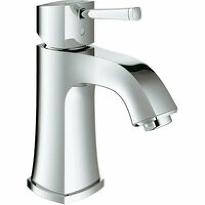 Смеситель для раковины GROHE Grandera, хром (23310000) Смеситель для раковины GROHE Grandera, хром (23310000)