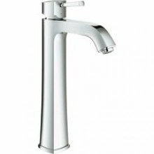 Смеситель для раковины GROHE Grandera, XL-Size, хром (23313000)