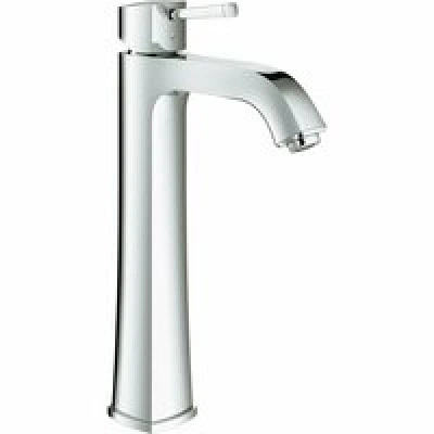 Смеситель для раковины GROHE Grandera, XL-Size, хром (23313000) Смеситель для раковины GROHE Grandera, XL-Size, хром (23313000)