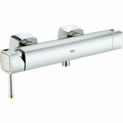 Смеситель для душа GROHE Grandera, хром/золото (23316IG0) Смеситель для душа GROHE Grandera, хром/золото (23316IG0)