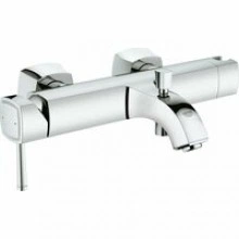 Смеситель для ванны GROHE Grandera, хром (23317000)