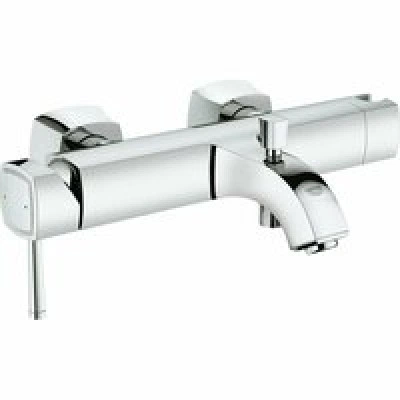 Смеситель для ванны GROHE Grandera, хром (23317000) Смеситель для ванны GROHE Grandera, хром (23317000)