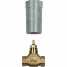 Встраиваемая часть вентиля GROHE, резьба 1/2″ (29032000)