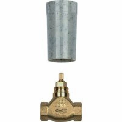 Встраиваемая часть вентиля GROHE, резьба 1/2″ (29032000) Встраиваемая часть вентиля GROHE, резьба 1/2″ (29032000)