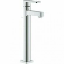 Смеситель для раковины GROHE Quadra, хром (32633000)