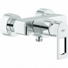 Смеситель для душа GROHE Quadra, хром (32637000)