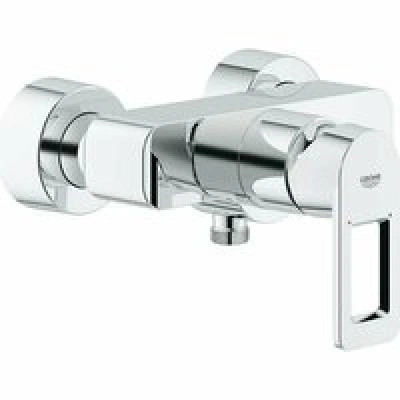 Смеситель для душа GROHE Quadra, хром (32637000)