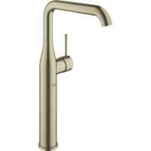 Смеситель для раковины GROHE Essence, XL-Size, никель матовый (32901EN1) Смеситель для раковины GROHE Essence, XL-Size, никель матовый (32901EN1)