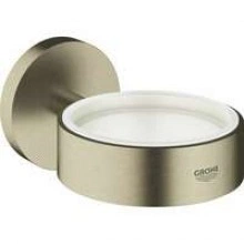 Держатель GROHE Essentials, никель матовый (40369EN1)