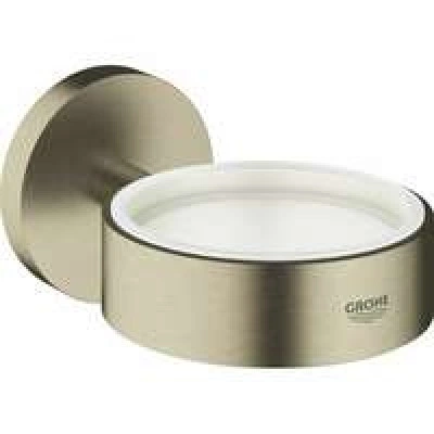 Держатель GROHE Essentials, никель матовый (40369EN1)