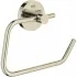 Держатель для туалетной бумаги без крышки GROHE Essentials, никель глянец (40689BE1) Держатель для туалетной бумаги без крышки GROHE Essentials, никель глянец (40689BE1)