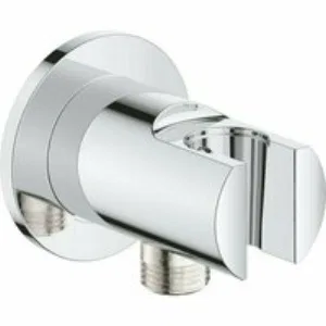 Душевой набор GROHE Euphoria Cosmopolitan, 1 режим, 1500 мм, 9,5 л/мин, хром (26404000) Душевой набор GROHE Euphoria Cosmopolitan, 1 режим, 1500 мм, 9,5 л/мин, хром (26404000)