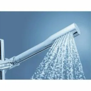Душевой набор GROHE Euphoria Cosmopolitan, 1 режим, 1500 мм, 9,5 л/мин, хром (26404000) Душевой набор GROHE Euphoria Cosmopolitan, 1 режим, 1500 мм, 9,5 л/мин, хром (26404000)