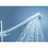 Душевой набор GROHE Euphoria Cosmopolitan, 1 режим, 1500 мм, 9,5 л/мин, хром (26404000) Душевой набор GROHE Euphoria Cosmopolitan, 1 режим, 1500 мм, 9,5 л/мин, хром (26404000)