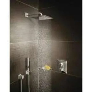 Душевой набор GROHE Euphoria Cube, 1 режим, 1250 мм, 9,5 л/мин, хром (26405000) Душевой набор GROHE Euphoria Cube, 1 режим, 1250 мм, 9,5 л/мин, хром (26405000)