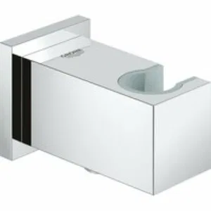 Душевой набор GROHE Euphoria Cube, 1 режим, 1250 мм, 9,5 л/мин, хром (26405000) Душевой набор GROHE Euphoria Cube, 1 режим, 1250 мм, 9,5 л/мин, хром (26405000)
