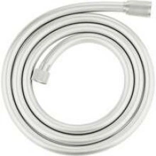 Душевой шланг GROHE Silverflex 1750 мм, с защитой от перекручивания, суперсталь (28388DC0)