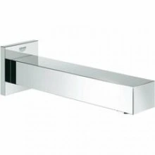 Излив для ванны GROHE Universal Cube, хром (13303000)