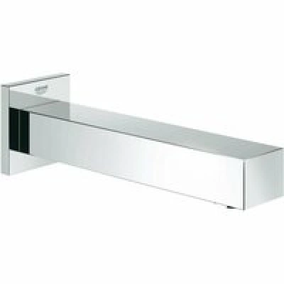 Излив для ванны GROHE Universal Cube, хром (13303000) Излив для ванны GROHE Universal Cube, хром (13303000)
