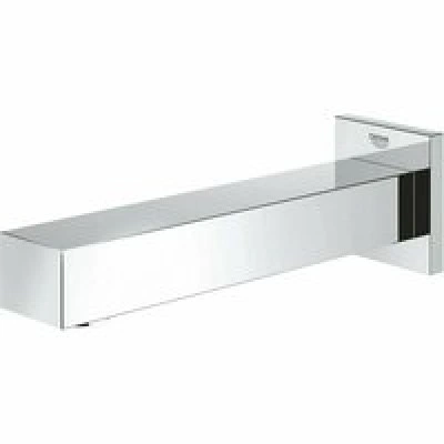 Излив для ванны GROHE Universal Cube, хром (13303000) Излив для ванны GROHE Universal Cube, хром (13303000)