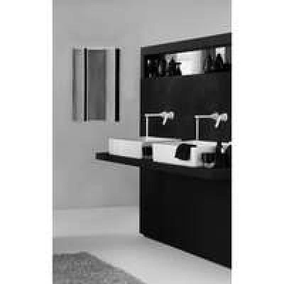Внешняя часть смесителя для раковины GROHE Veris, белая луна (19342LS0) Внешняя часть смесителя для раковины GROHE Veris, белая луна (19342LS0)