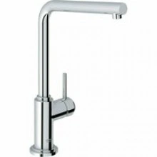 Смеситель для кухни GROHE Atrio 7°, хром (32136001)
