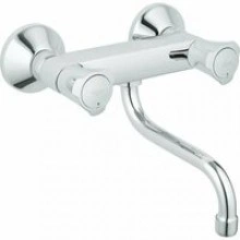Смеситель для кухни GROHE Costa L, хром (31187001)