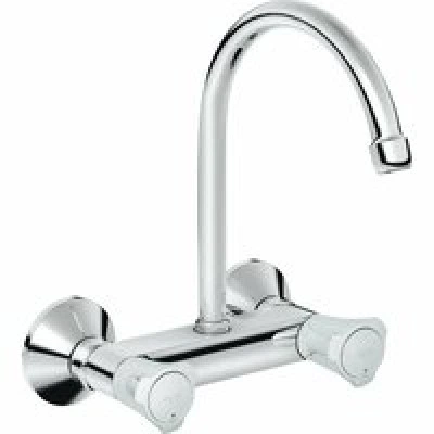 Смеситель для кухни GROHE Costa L, хром (31191001)