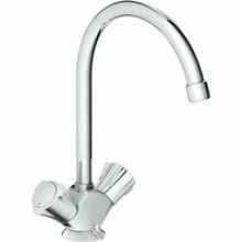 Смеситель для кухни GROHE Costa L, хром (31812001)
