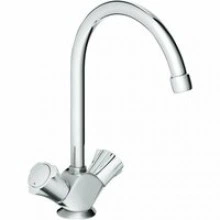 Смеситель для кухни GROHE Costa L, хром (31831001)