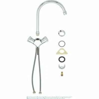 Смеситель для кухни GROHE Costa L, хром (31831001) Смеситель для кухни GROHE Costa L, хром (31831001)