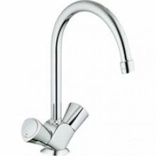 Смеситель для кухни GROHE Costa S, хром (31819001)