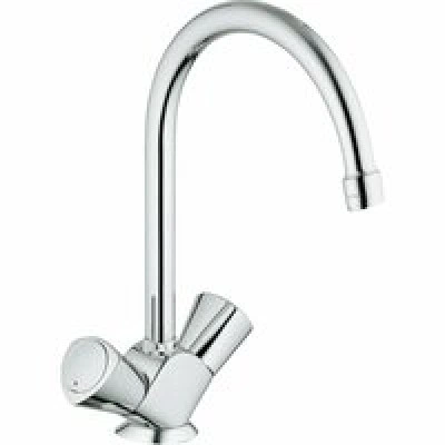 Смеситель для кухни GROHE Costa S, хром (31819001) Смеситель для кухни GROHE Costa S, хром (31819001)