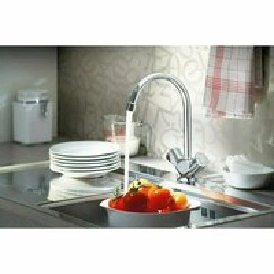 Смеситель для кухни GROHE Costa S, хром (31819001) Смеситель для кухни GROHE Costa S, хром (31819001)