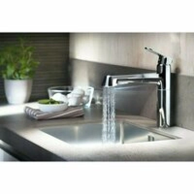 Смеситель для кухни GROHE Eurodisc Cosmopolitan, хром (32257002) Смеситель для кухни GROHE Eurodisc Cosmopolitan, хром (32257002)