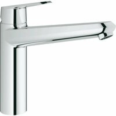 Смеситель для кухни GROHE Eurodisc Cosmopolitan, хром (33770002) Смеситель для кухни GROHE Eurodisc Cosmopolitan, хром (33770002)