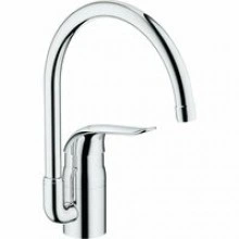 Смеситель для кухни GROHE Euroeco Special, хром (32786000)