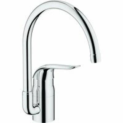 Смеситель для кухни GROHE Euroeco Special, хром (32786000) Смеситель для кухни GROHE Euroeco Special, хром (32786000)