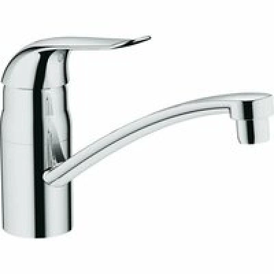 Смеситель для кухни GROHE Euroeco Special, хром (32787000) Смеситель для кухни GROHE Euroeco Special, хром (32787000)