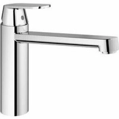 Смеситель для кухни GROHE Eurosmart Cosmopolitan, хром (30193000) Смеситель для кухни GROHE Eurosmart Cosmopolitan, хром (30193000)