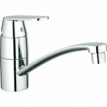 Смеситель для кухни GROHE Eurosmart Cosmopolitan, хром (32842000)